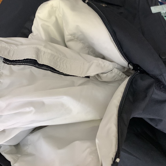 ✅ Precision Mountainwear Womens Ski Pants - size XS - Picture 5 of 12